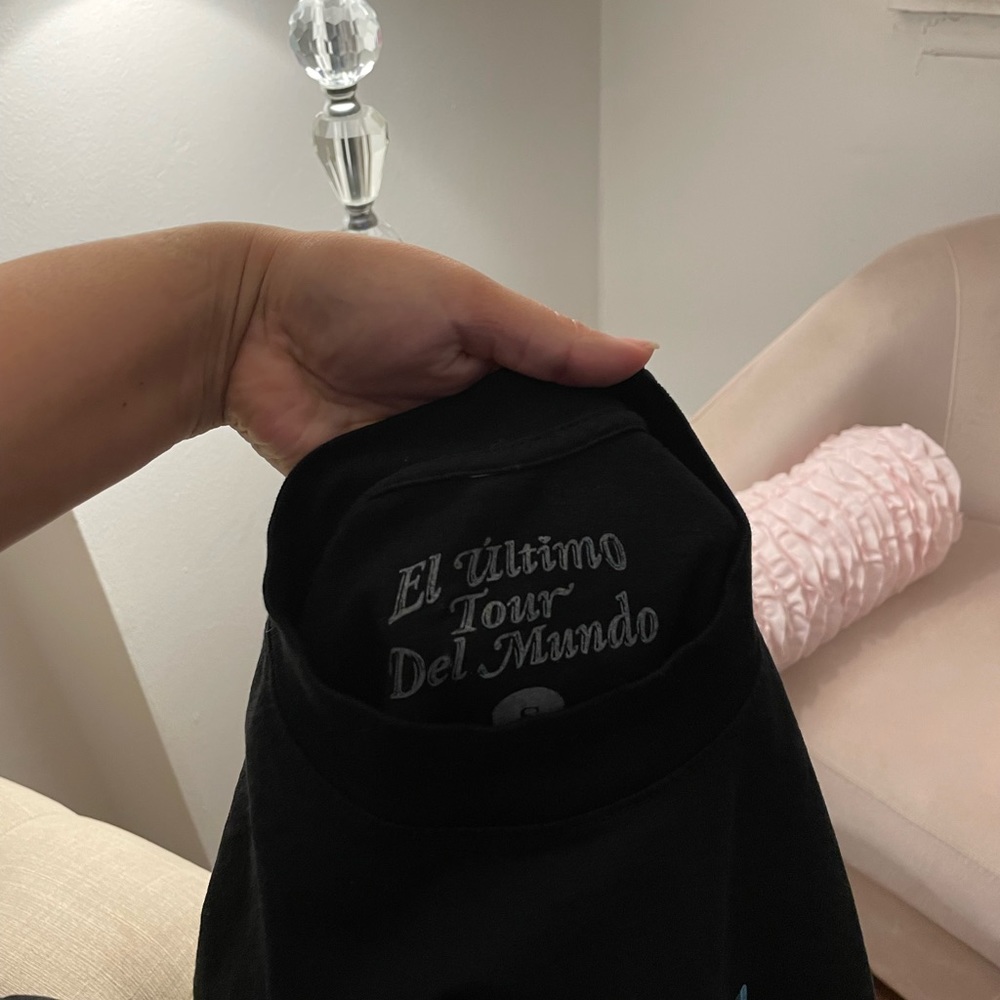 Bad Bunny Merch